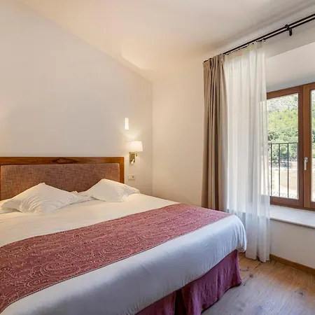 Son Grua - Adults Only Alloggio per agriturismo Pollença