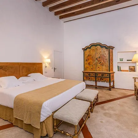 Son Grua - Adults Only Alloggio per agriturismo