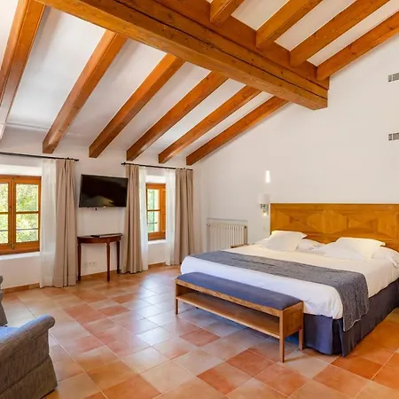 Farm stay Son Grua - Adults Only Pollenca