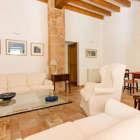 Son Grua - Adults Only Farm stay Pollenca