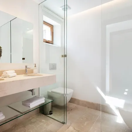 Alloggio per agriturismo Son Grua - Adults Only *