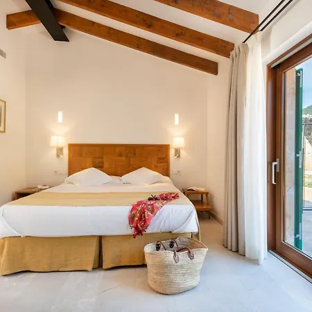 Farm stay Son Grua - Adults Only *