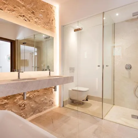 Son Grua - Adults Only * Pollenca