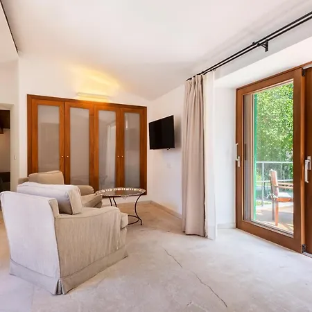 Son Grua - Adults Only Farm stay Pollenca