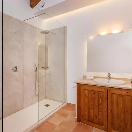 Farm stay Son Grua - Adults Only Pollenca