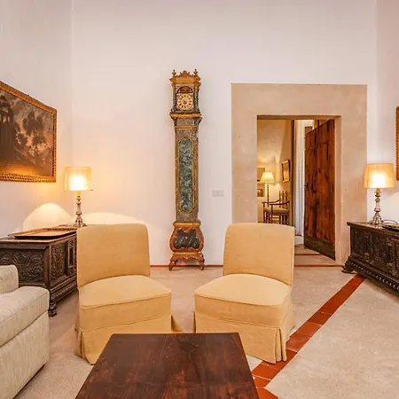 Son Grua - Adults Only Farm stay Pollenca