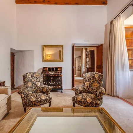 Son Grua - Adults Only Agroturismo