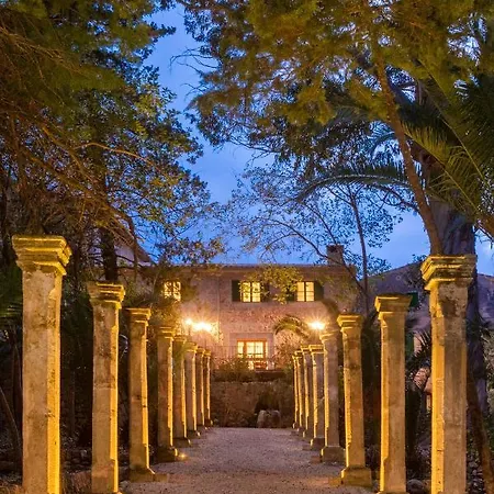 Son Grua - Adults Only Farm stay Pollenca