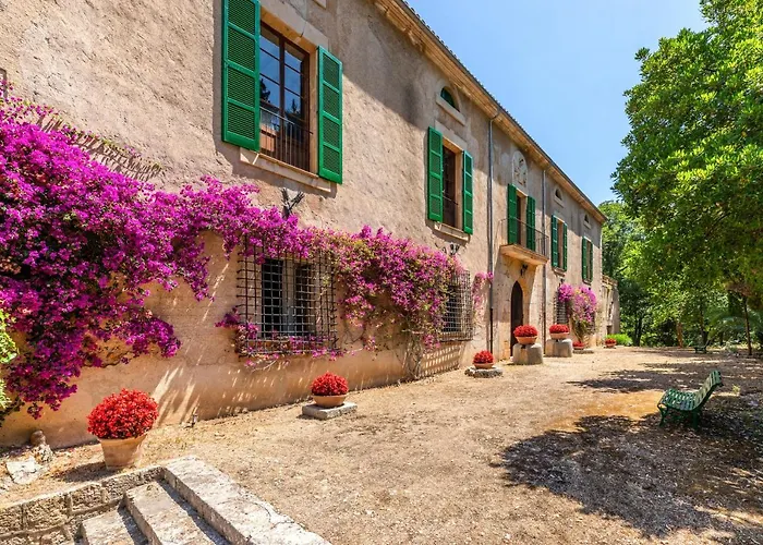 Agroturismo Son Grua - Adults Only *