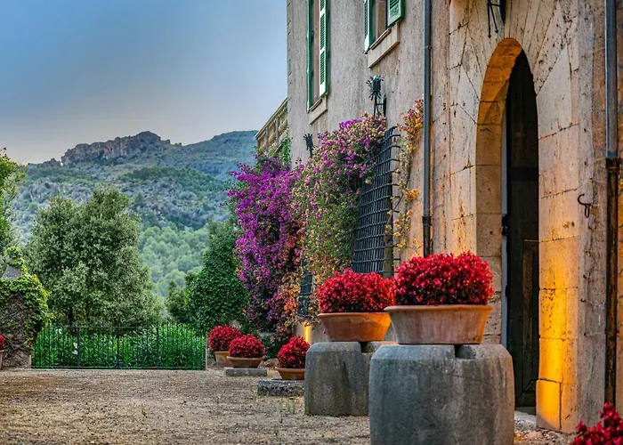 Agroturismo Son Grua - Adults Only *