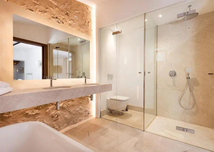 Son Grua - Adults Only * Pollensa