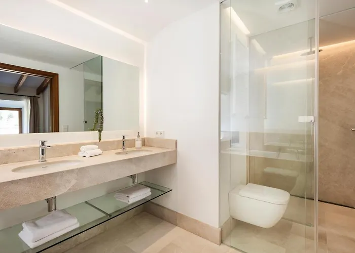 Son Grua - Adults Only 팜스테이 *