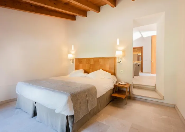 Son Grua - Adults Only Agroturismo