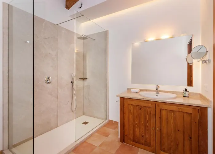 Agroturismo Son Grua - Adults Only Pollensa