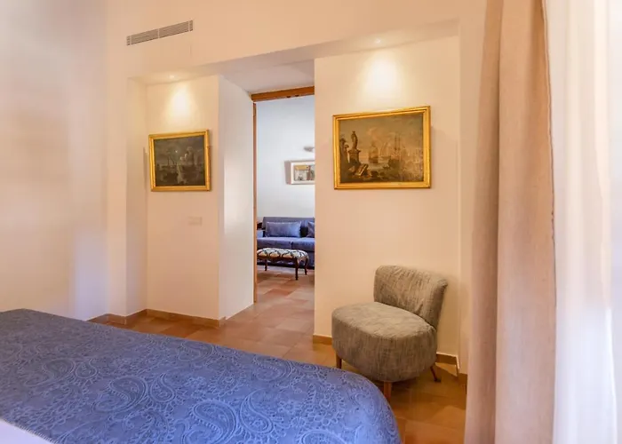 Son Grua - Adults Only Agroturismo *