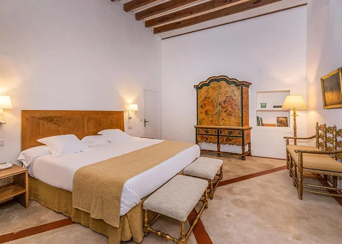 Son Grua - Adults Only Agroturismo