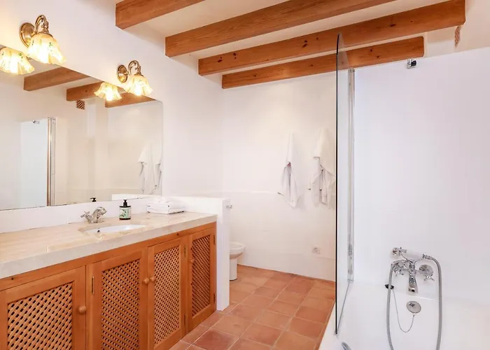 Agroturismo Son Grua - Adults Only