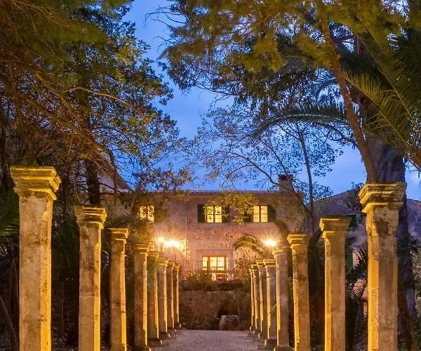 Son Grua - Adults Only Agroturismo Pollensa