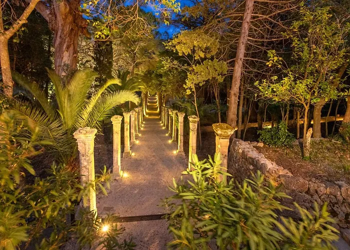 Agroturismo Son Grua - Adults Only