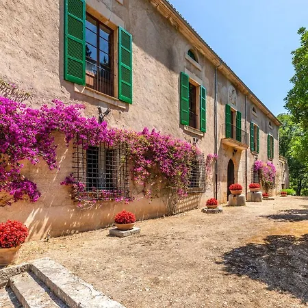 Alojamento de Turismo Rural Son Grua - Adults Only *