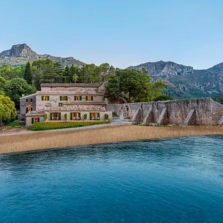 Son Grua - Adults Only Pollenca