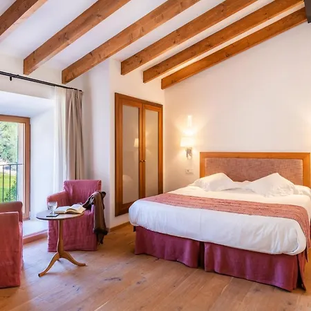 Vakantieboerderij Son Grua - Adults Only Pollença