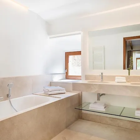 Alojamento de Turismo Rural Son Grua - Adults Only *