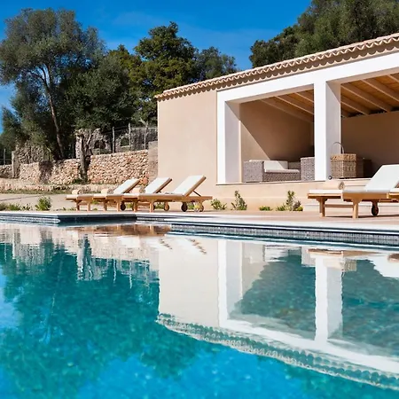 Vakantieboerderij Son Grua - Adults Only Pollença