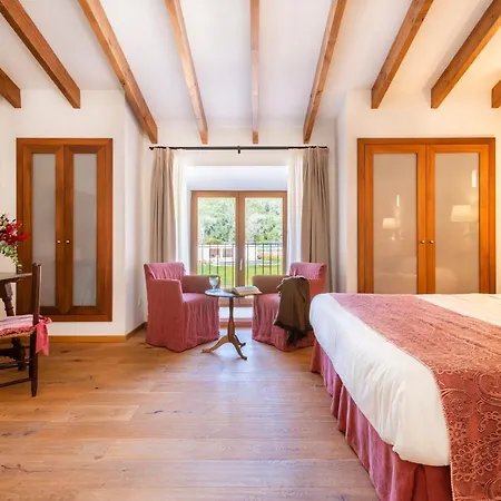 Vakantieboerderij Son Grua - Adults Only Pollença
