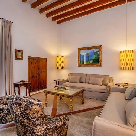 Son Grua - Adults Only Alojamento de Turismo Rural Pollença