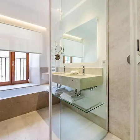 Son Grua - Adults Only Alojamento de Turismo Rural Pollença