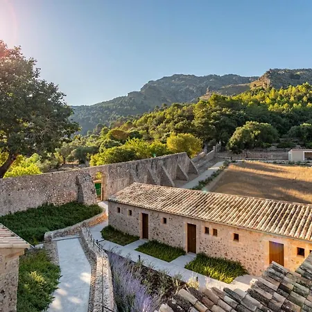 Son Grua - Adults Only Farm stay *