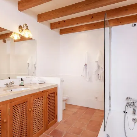 Alojamento de Turismo Rural Son Grua - Adults Only