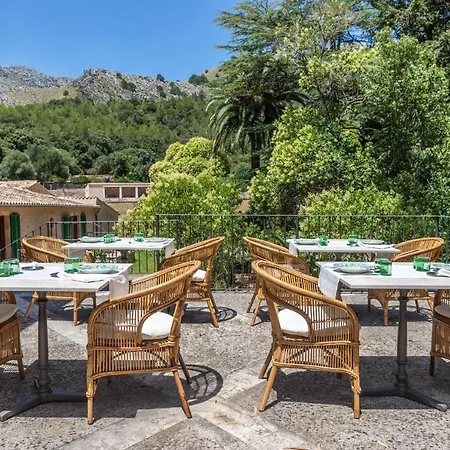 Son Grua - Adults Only Vakantieboerderij