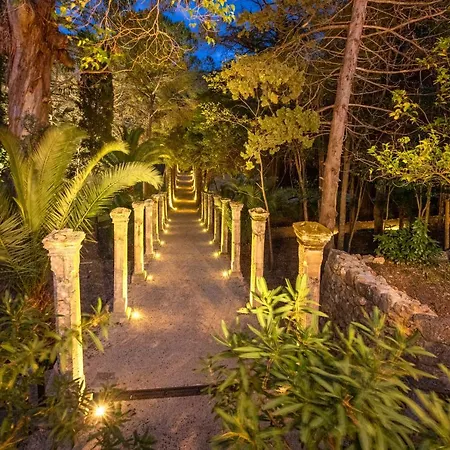 Vakantieboerderij Son Grua - Adults Only
