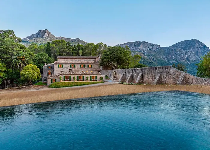 Son Grua - Adults Only Pollenca