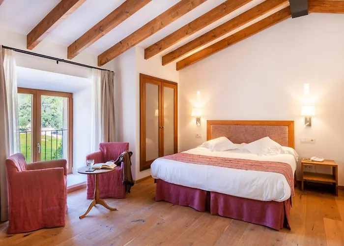 Farm stay Son Grua - Adults Only Pollenca