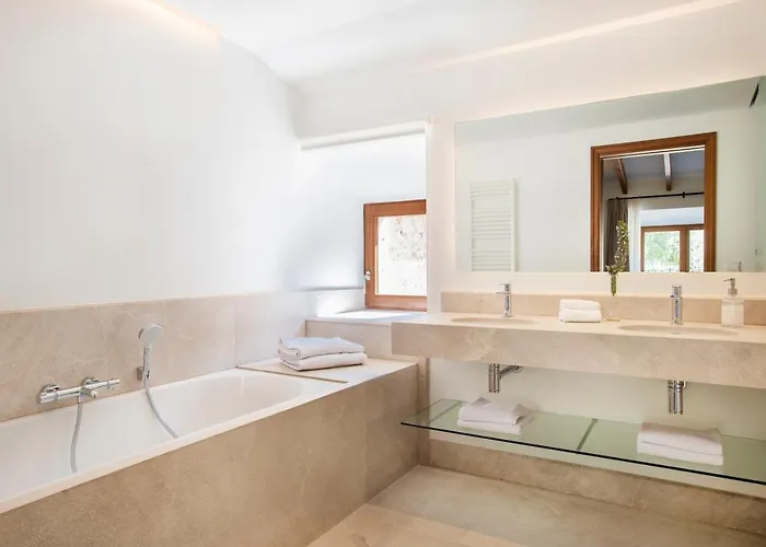 Farm stay Son Grua - Adults Only *