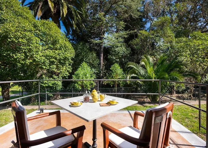 Farm stay Son Grua - Adults Only Pollenca