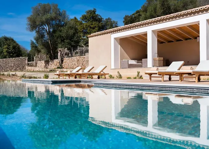 Farm stay Son Grua - Adults Only Pollenca
