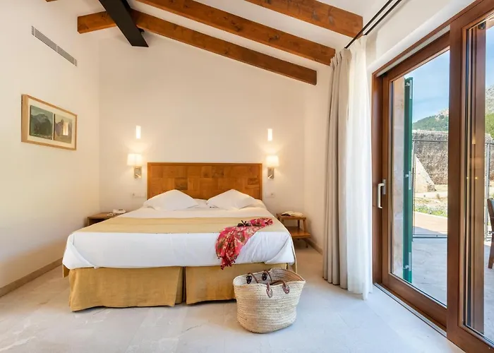 Farm stay Son Grua - Adults Only *