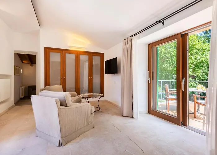 Son Grua - Adults Only Farm stay Pollenca