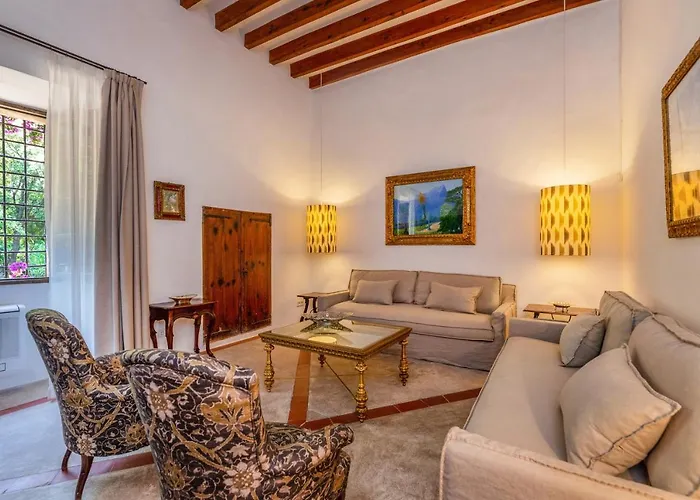 Son Grua - Adults Only Farm stay Pollenca