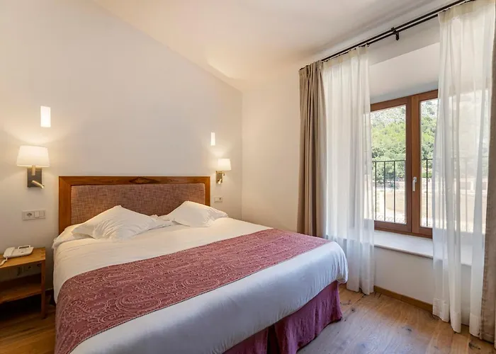 Son Grua - Adults Only Farm stay Pollenca