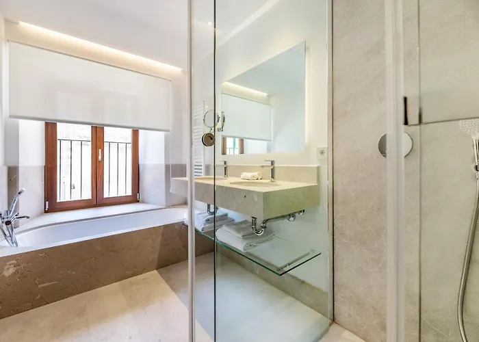 Son Grua - Adults Only Farm stay Pollenca