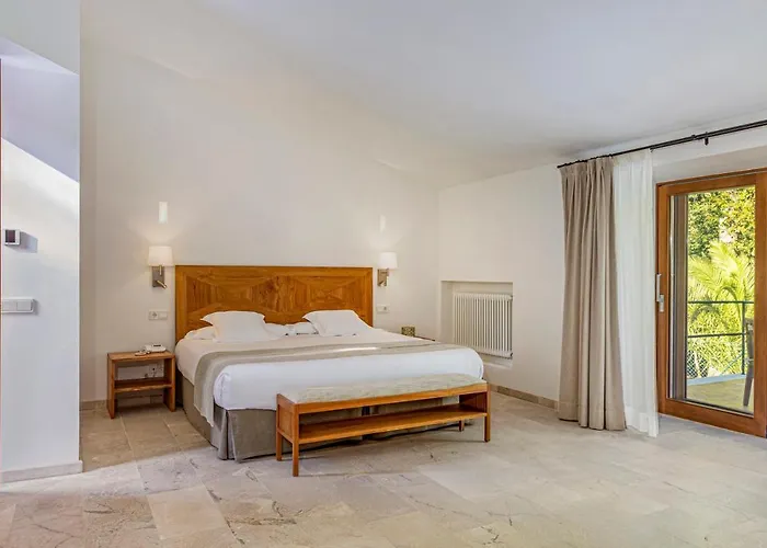 Son Grua - Adults Only Pollença