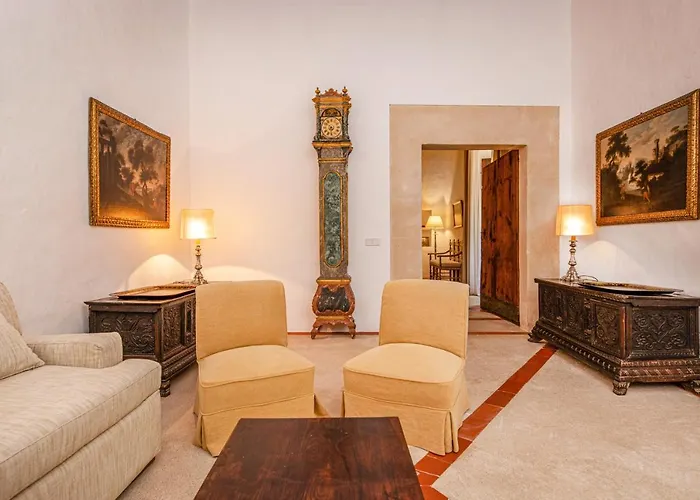 Son Grua - Adults Only Farm stay Pollenca