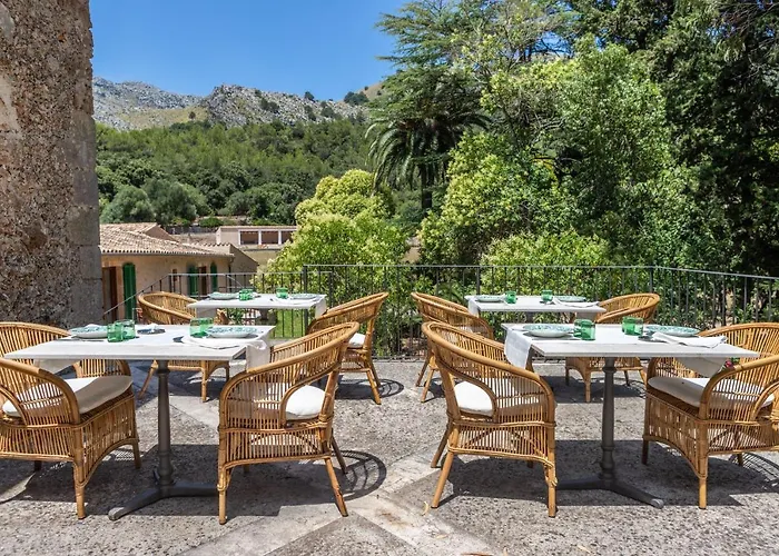 Son Grua - Adults Only Farm stay