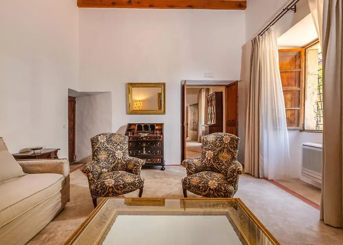 Son Grua - Adults Only Farm stay