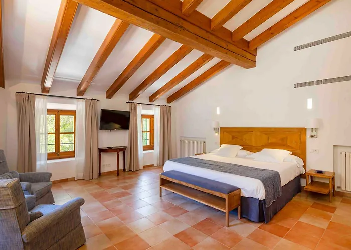 Son Grua - Adults Only Farm stay Pollenca